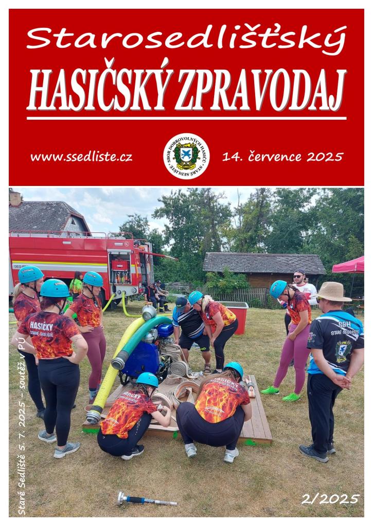 Zpravodaj