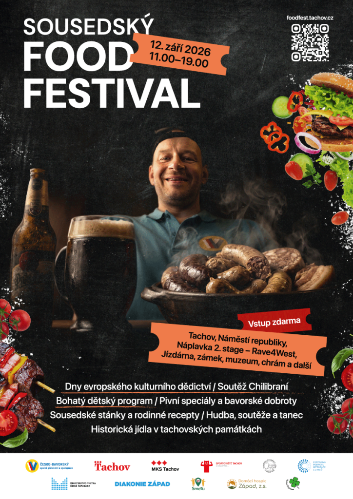 Food festival