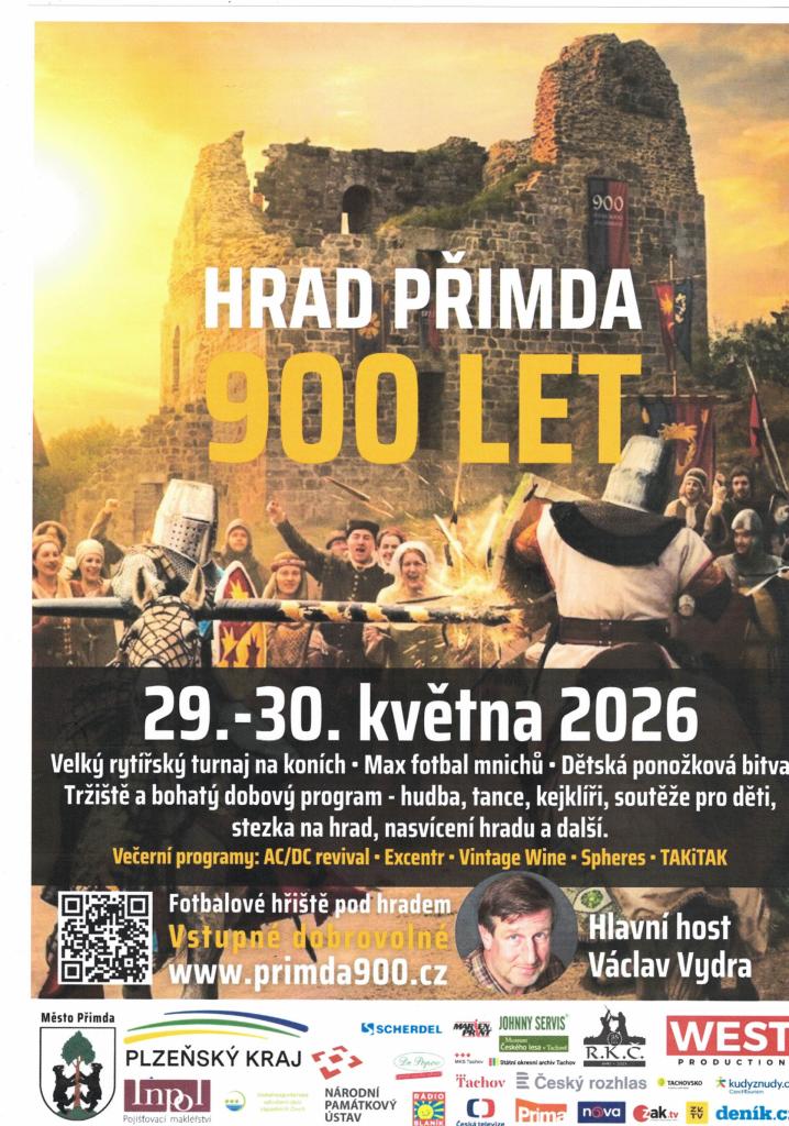 Pozvánka