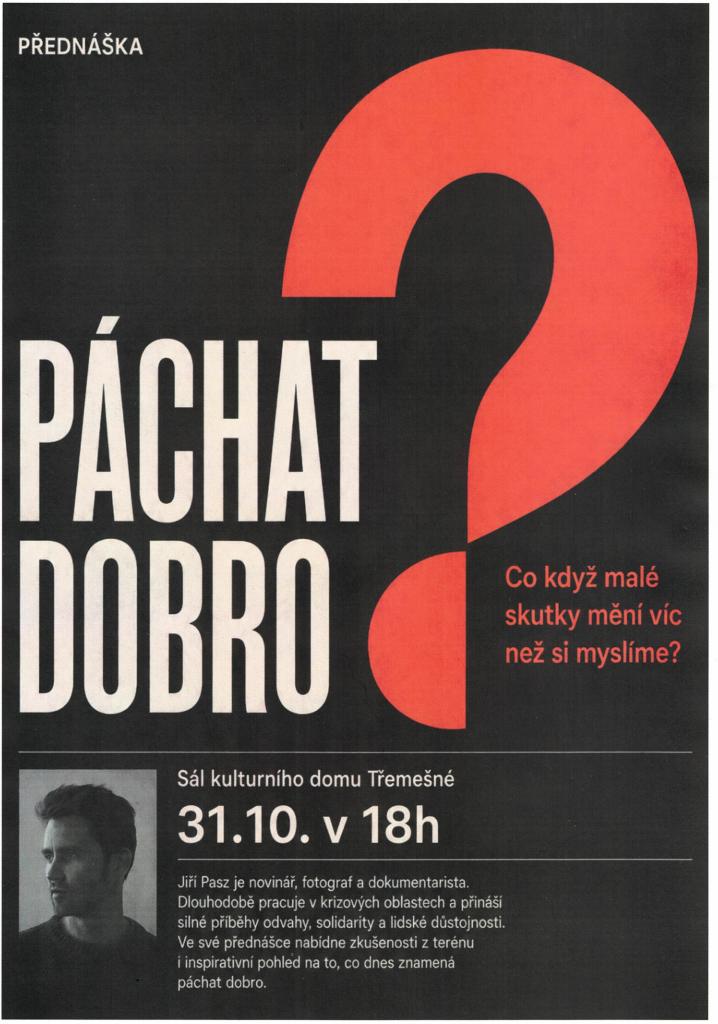 Pozvánka