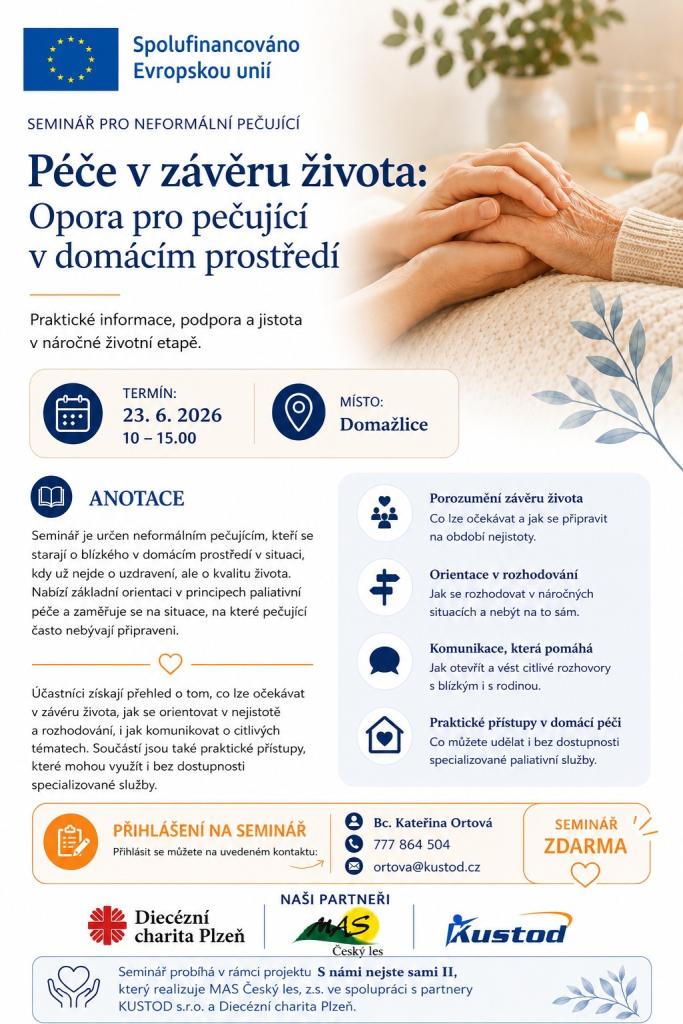Informace pro&nbsp;občany