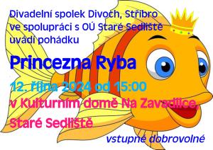 Pohádka pro děti 